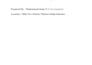 prpare a consice eia report